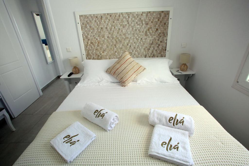 ELIA PRIVILEGED SUITES Andros ΑΝΔΡΟΣ 5