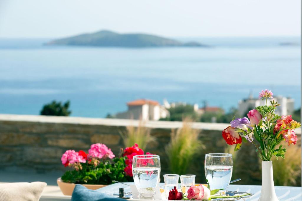 ELIA PRIVILEGED SUITES Andros ΑΝΔΡΟΣ 6