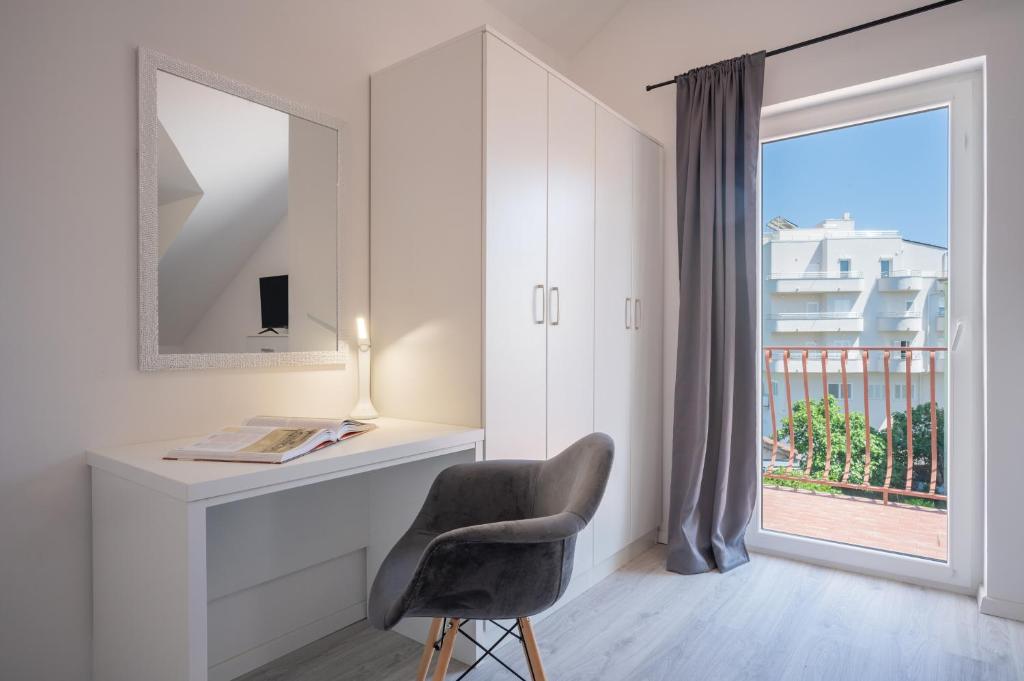AMI apartments 2