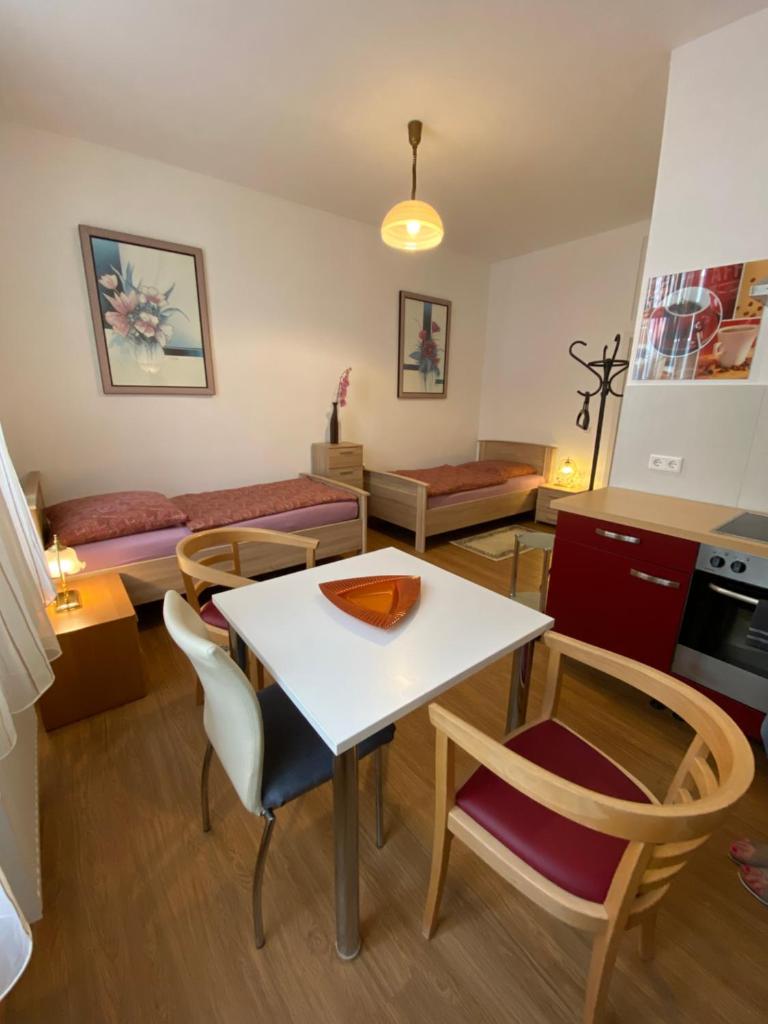 City Apartment in Nürnberg 2