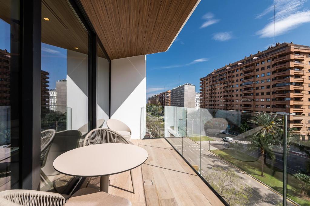 Apartamentos Core Suites Valencia 7
