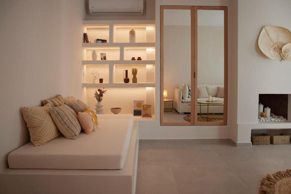 Spiliada Private House Batsi 6