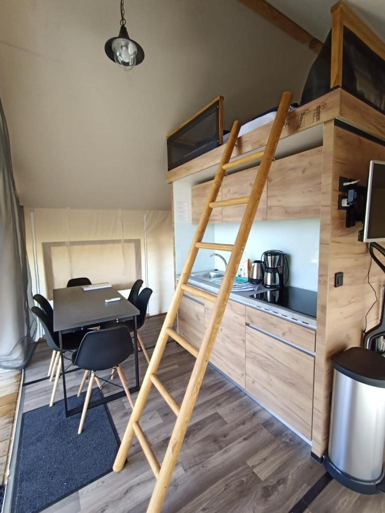 EuroParcs Poort van Maastricht 5