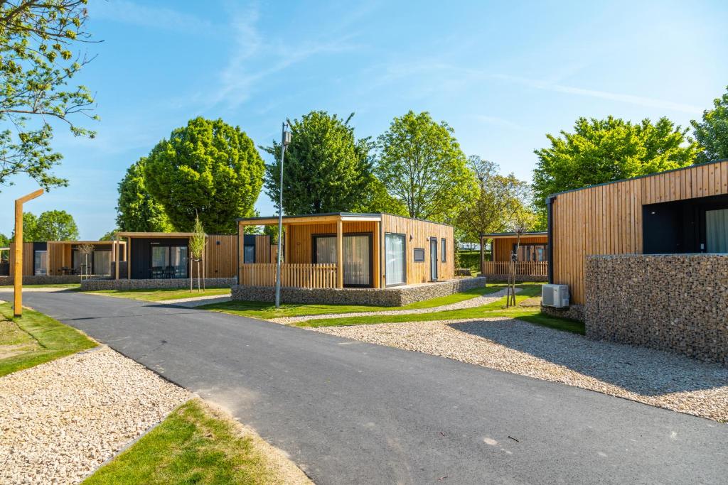 EuroParcs Poort van Maastricht 6