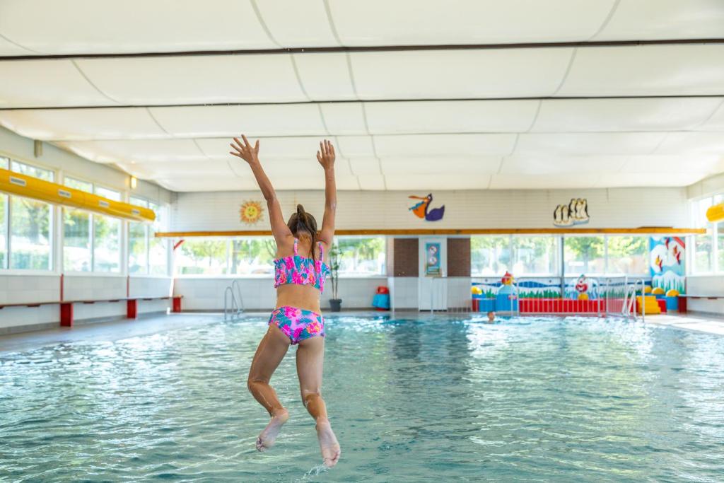 EuroParcs Poort van Maastricht 7