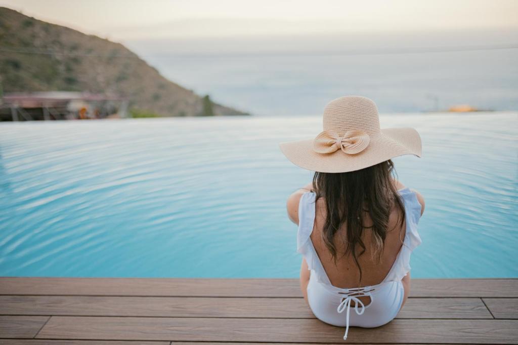 The View Luxury Apartments Taormina 6