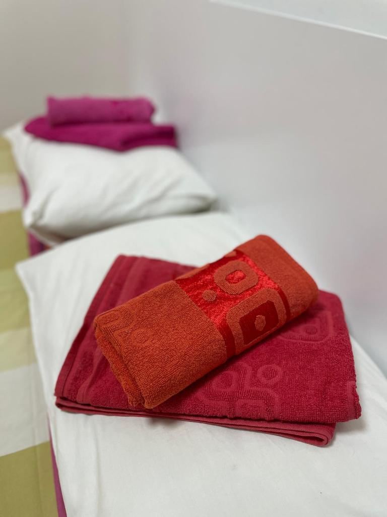 ATA Apartment 7
