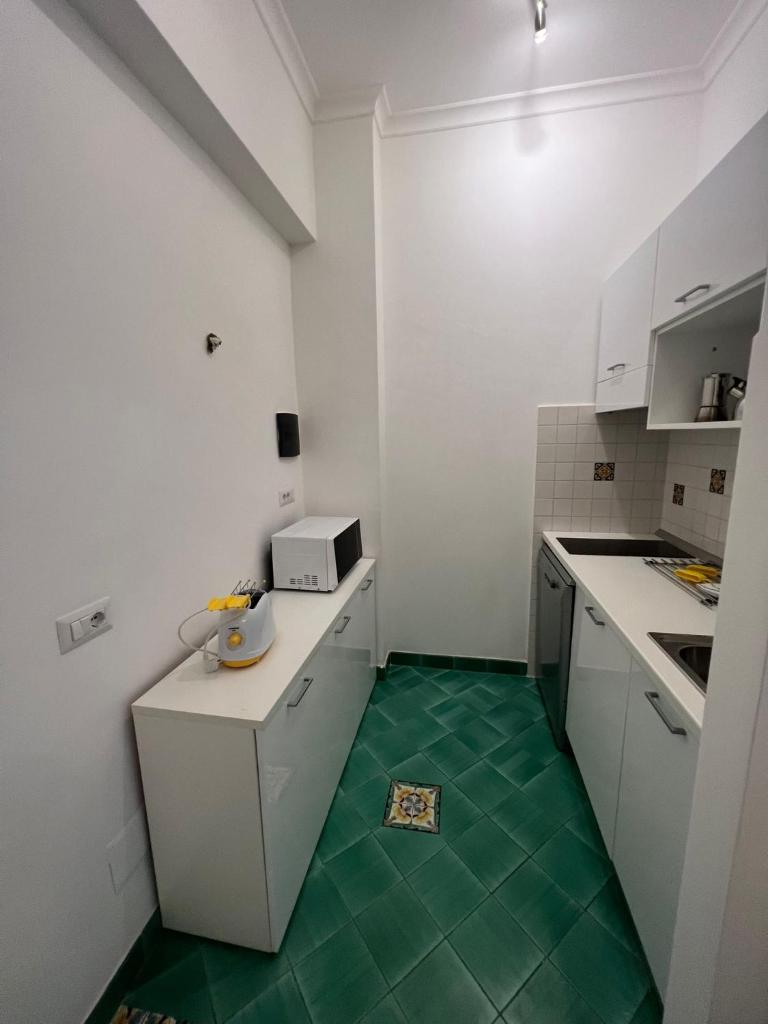 SORRENTO HOME e FLAT PARK AND POOL 3