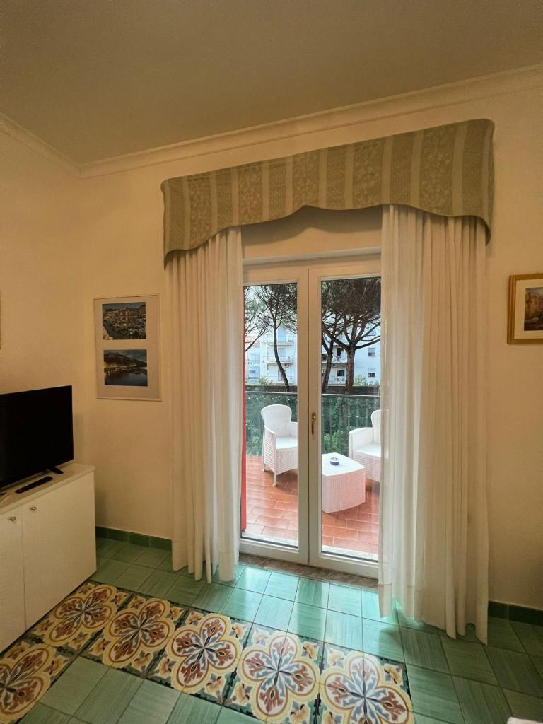 SORRENTO HOME e FLAT PARK AND POOL 6