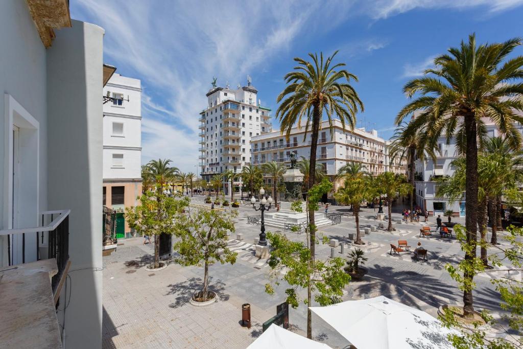 Apartamentos El Capitan Veneno by Cadiz4Rentals 5