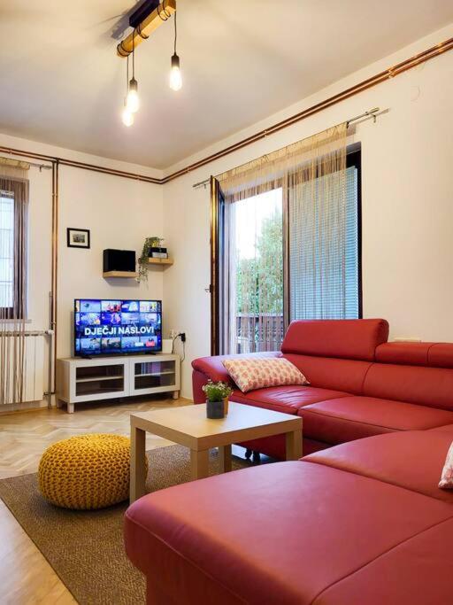 Zagi Apartment 2 5