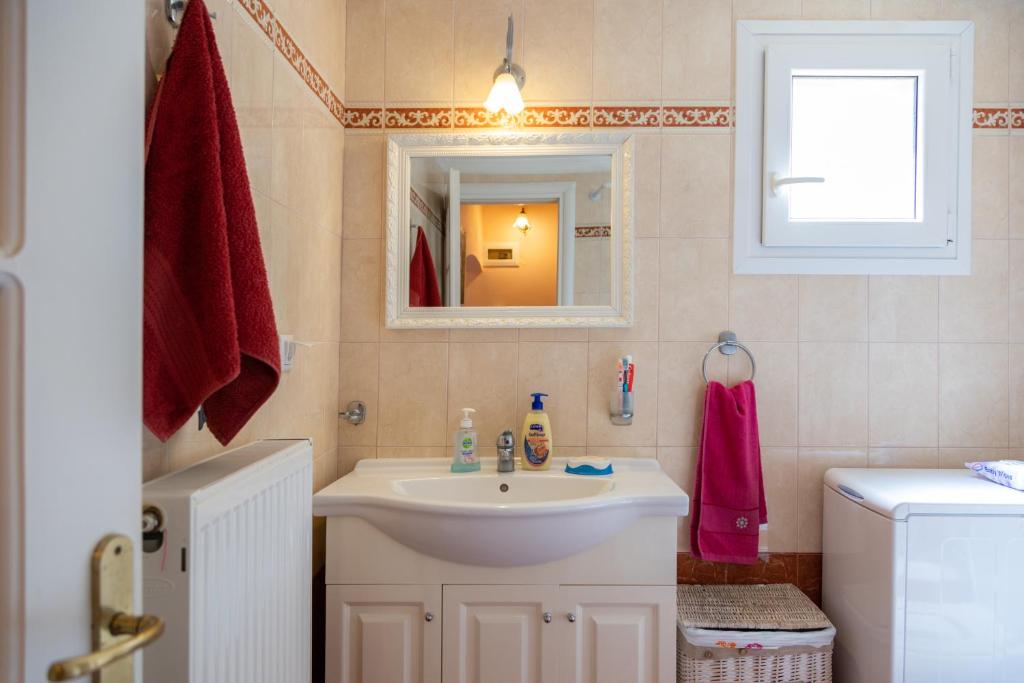 Casa Max Palaiokastritsa Corfu 7
