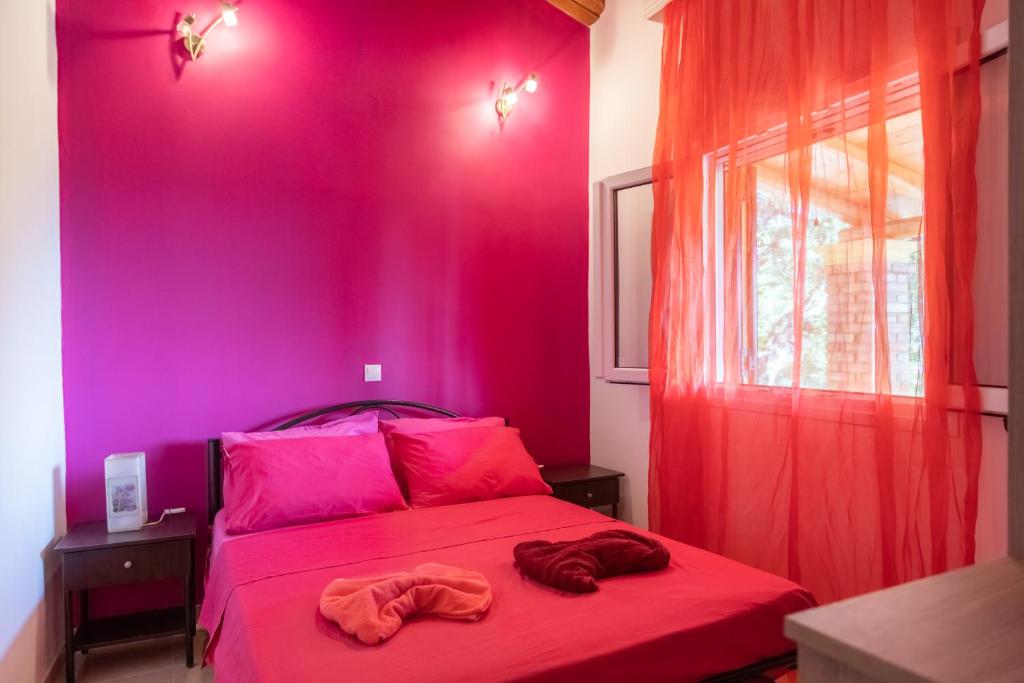 Casa Max Palaiokastritsa Corfu 6