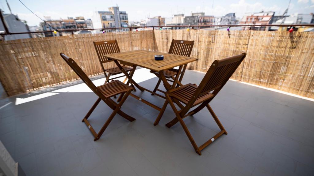 Terrazza Manzoni 4