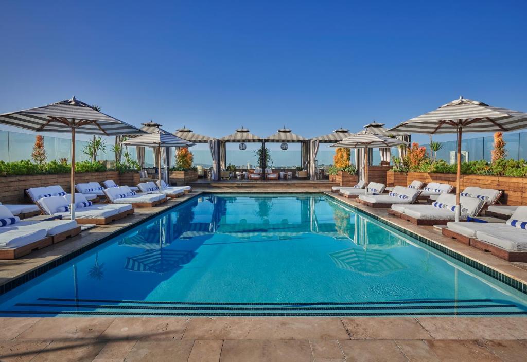 SIXTY Beverly Hills Image