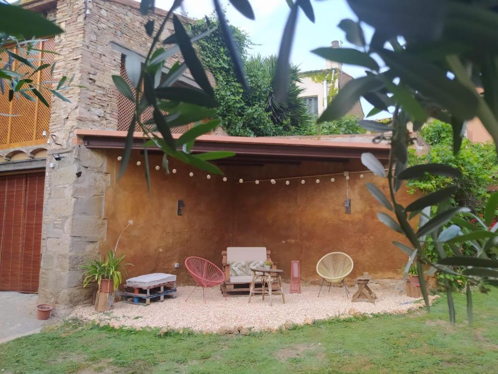 Ca l'Àvia Remei 8