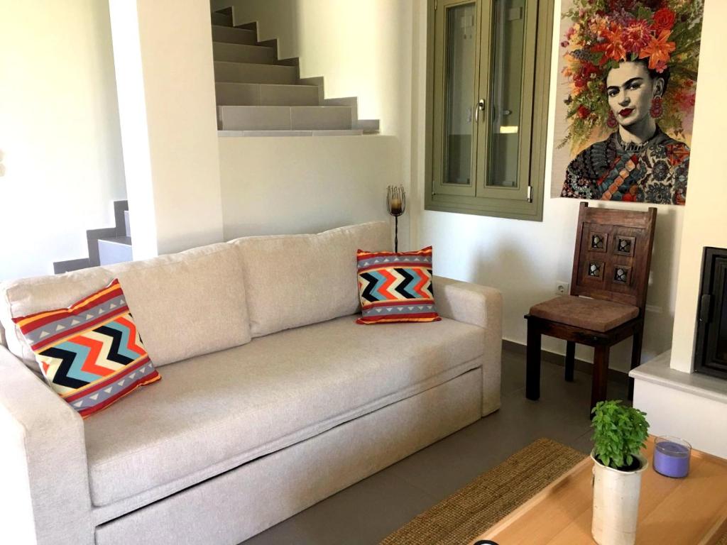 Nautilus Beach Home 3