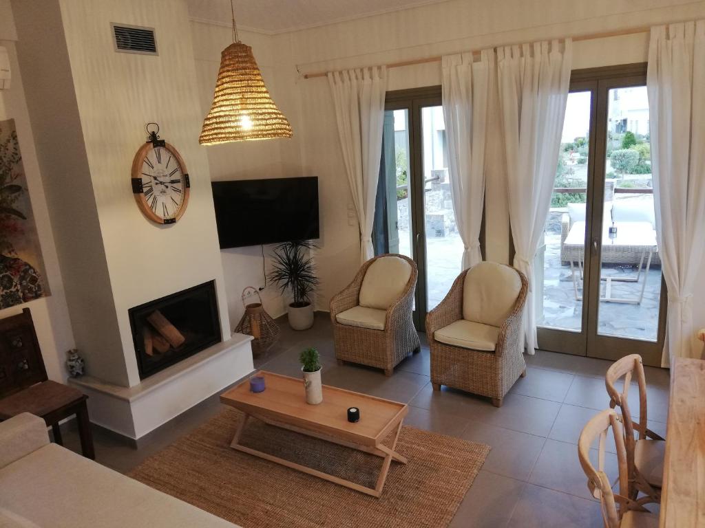Nautilus Beach Home 8