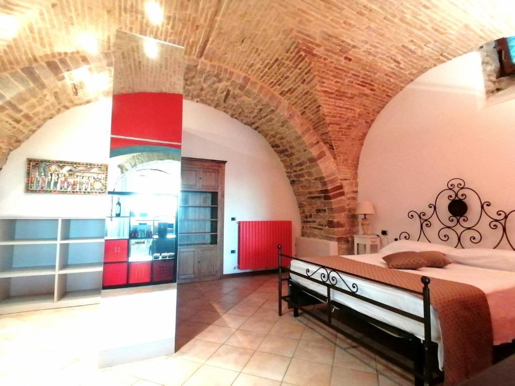 Assisi Garden Suite 6
