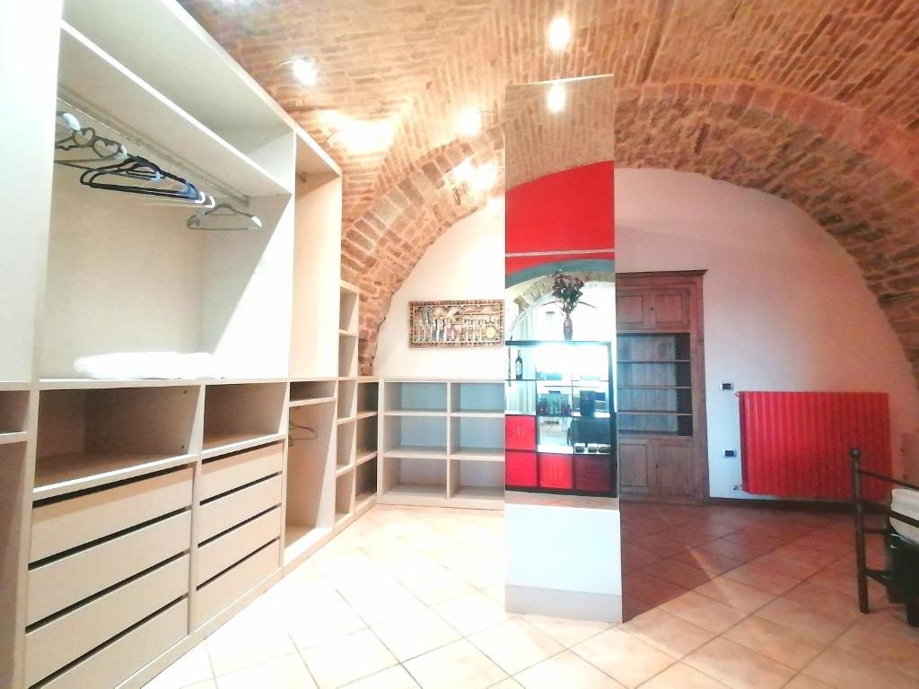 Assisi Garden Suite 7