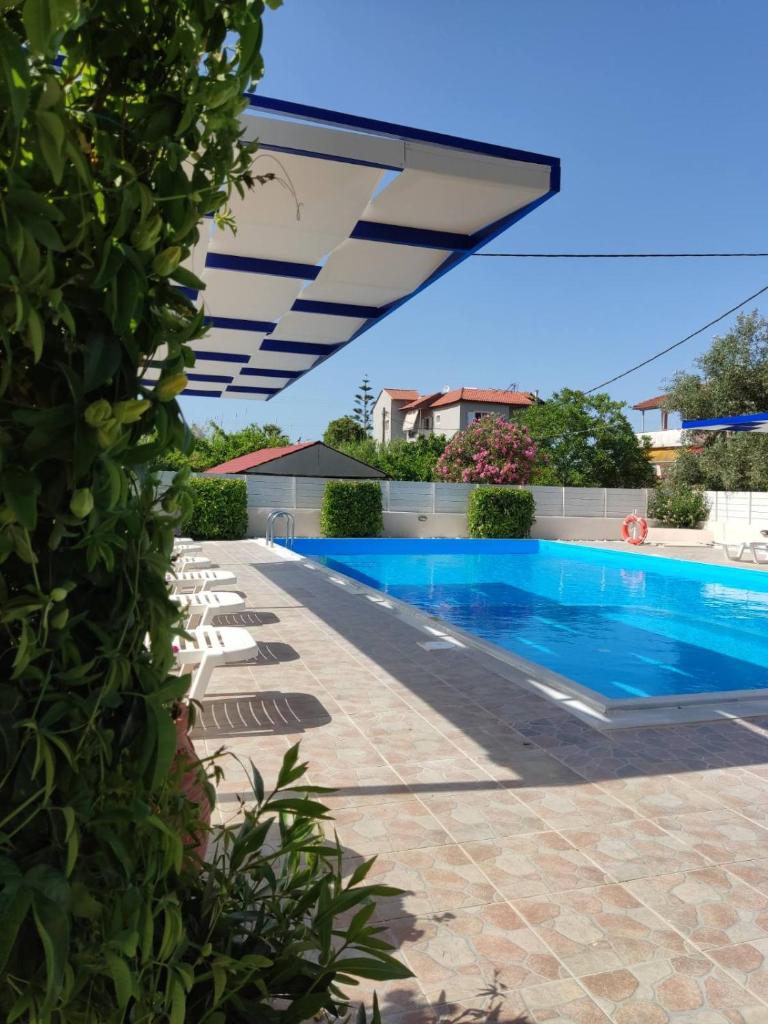 Anesis Village Studios and Apartments 6