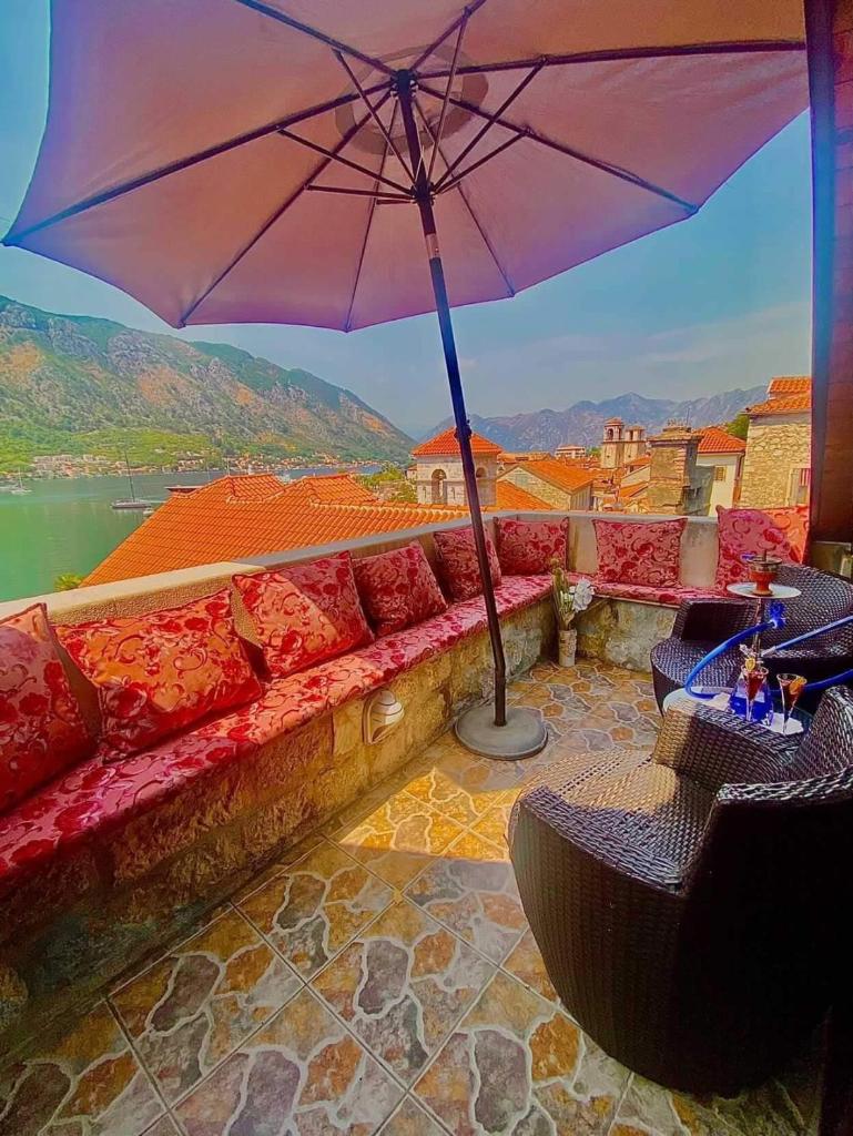 Vincenza Apartment
