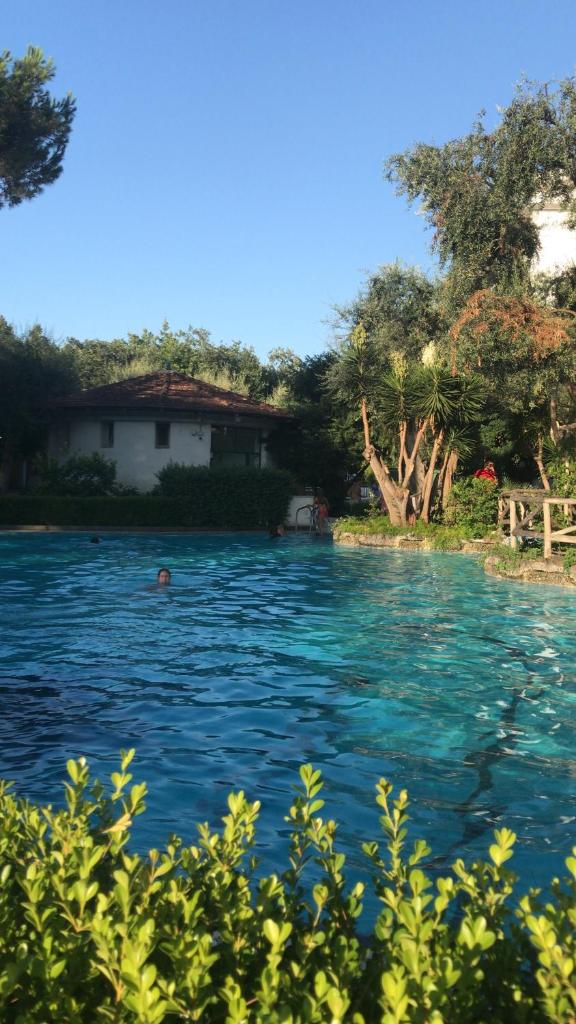 SORRENTO HOME e FLAT PARK AND POOL 7