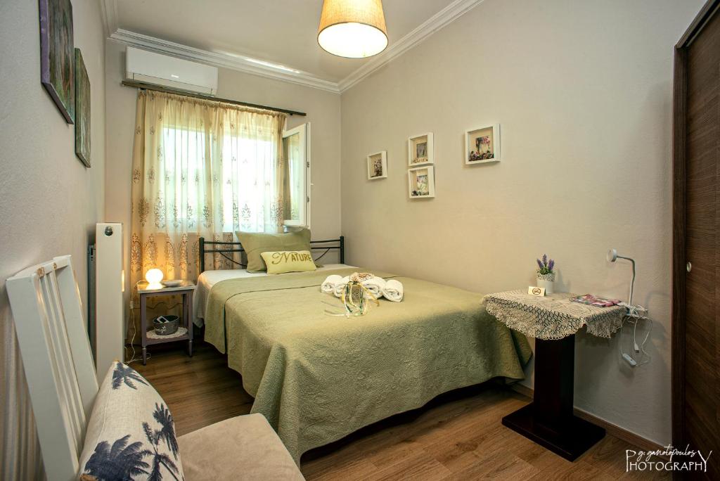 Mary's Dreamy Maisonette-Volos, Peaceful Area 2