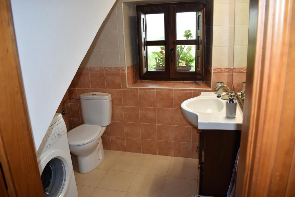 Casa Carmen y Mera 4