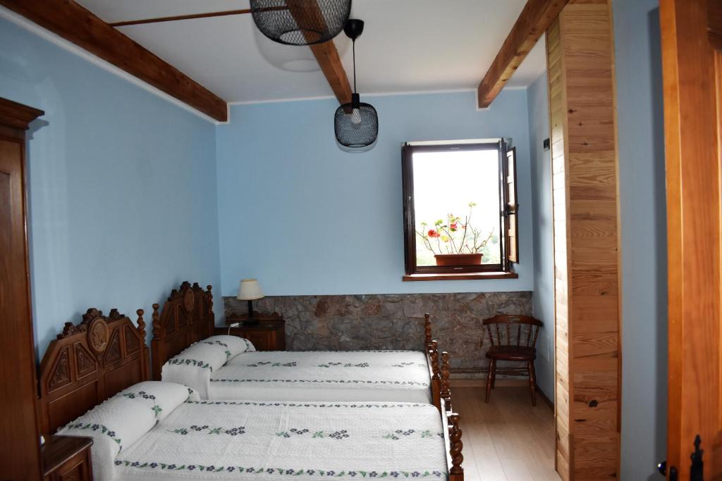 Casa Carmen y Mera 7