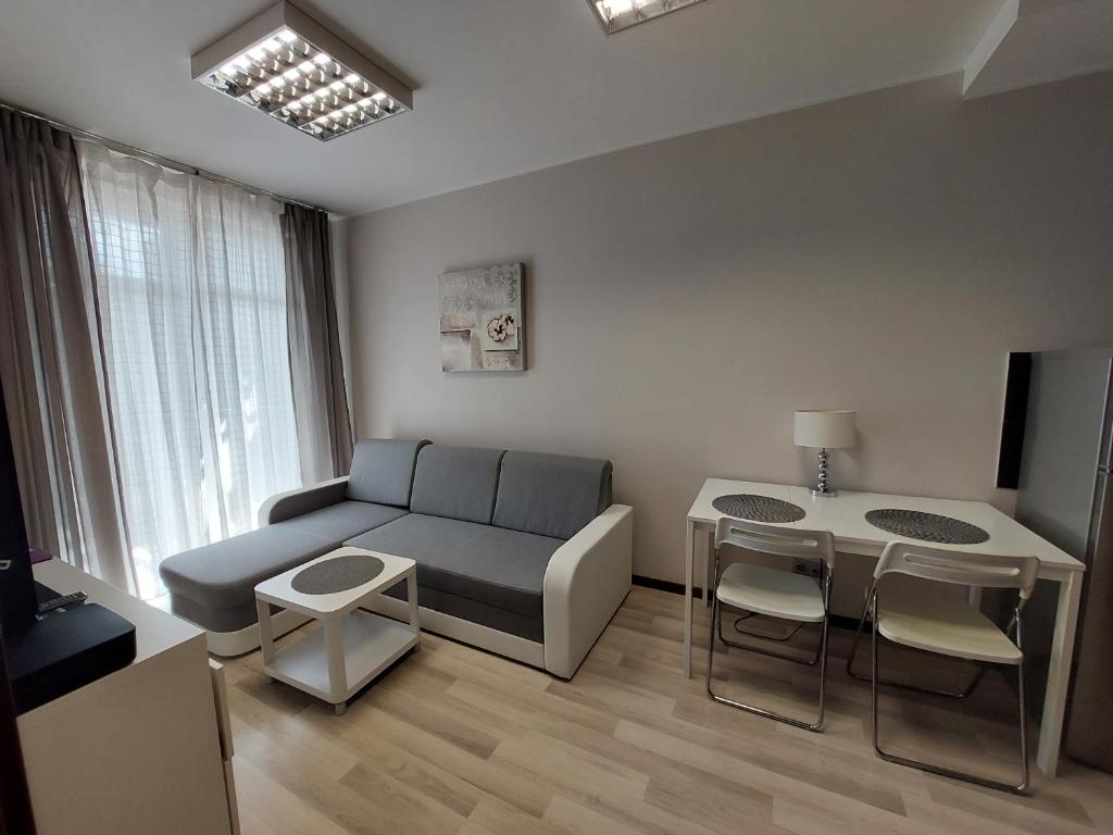 SAS Apartamenty Vega 1