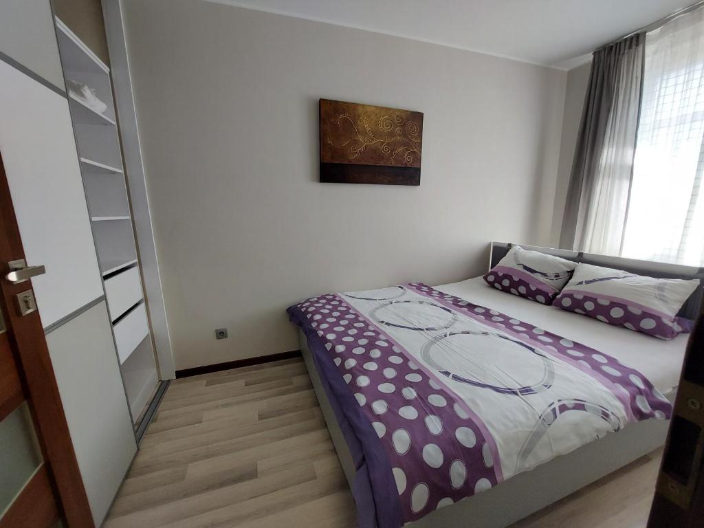 SAS Apartamenty Vega 2