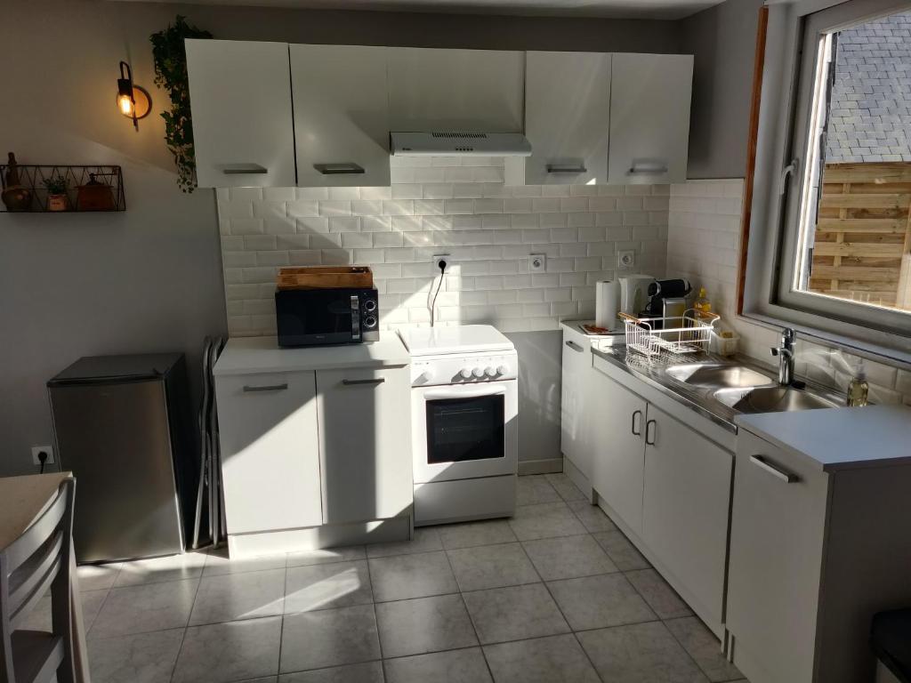 Gîte de la Vallée 3