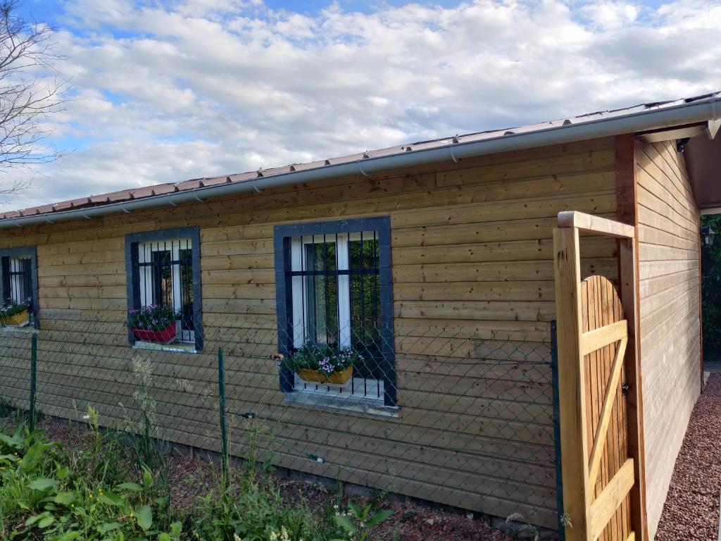 Gîte de la Vallée 6