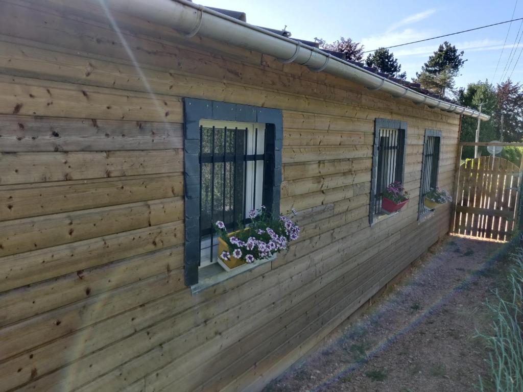 Gîte de la Vallée 7