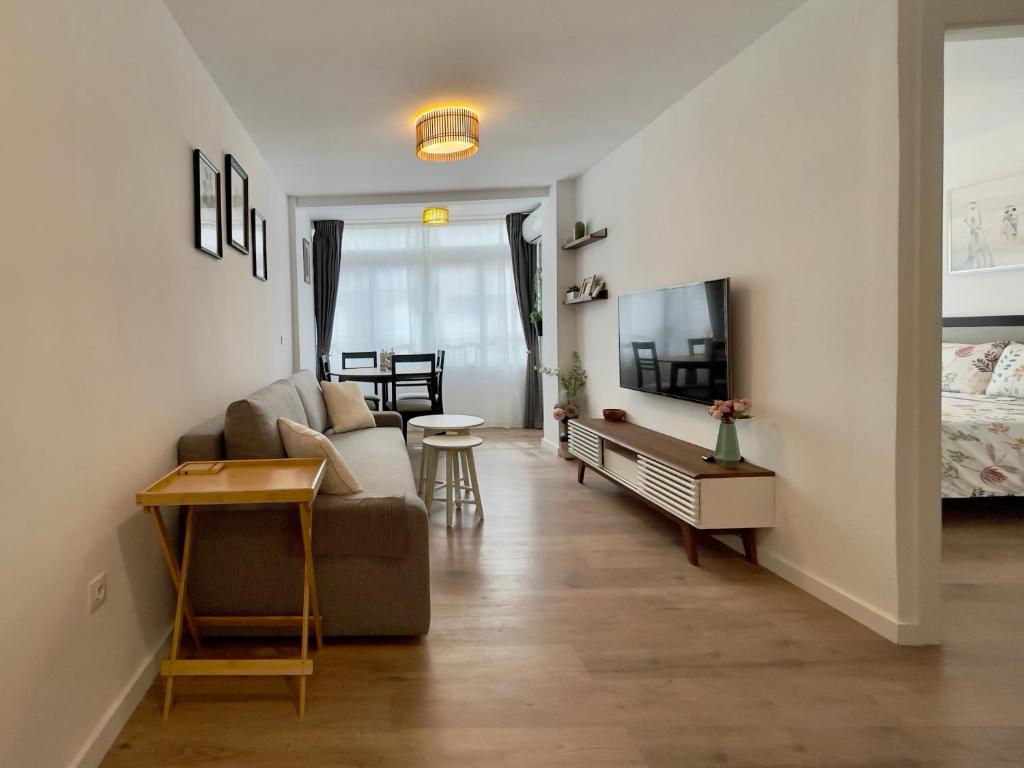 Casita del Puerto 2 4