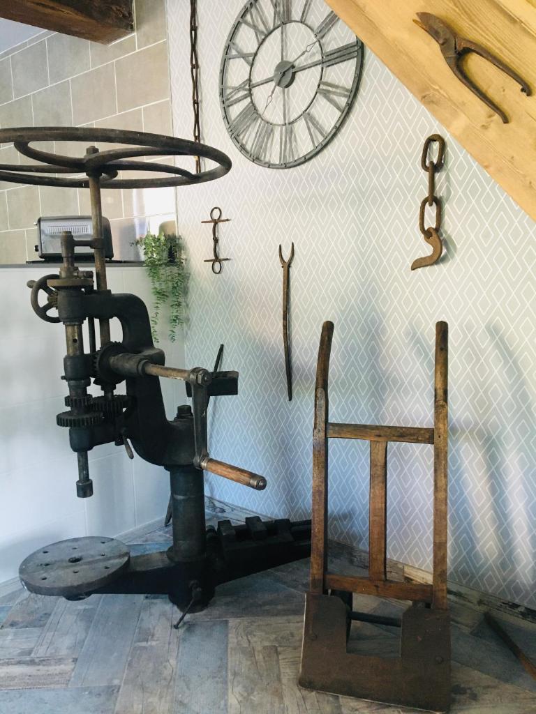 L'ancienne Forge 5