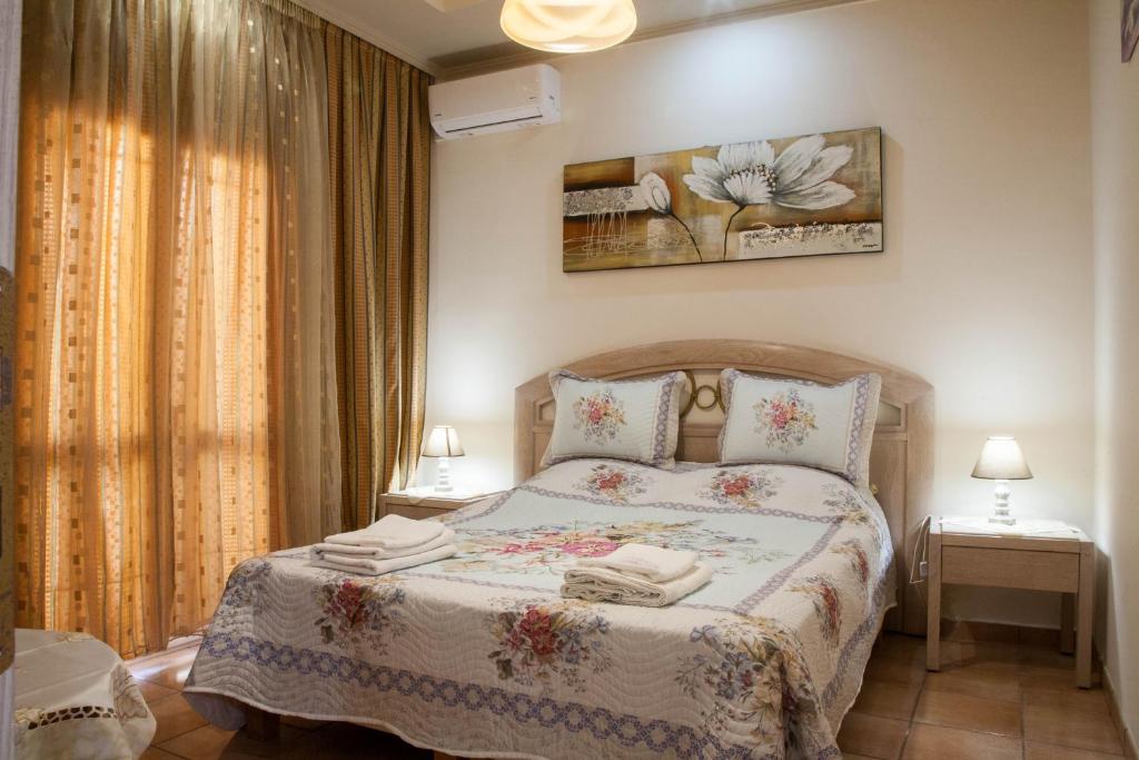 Georgia's House Chania