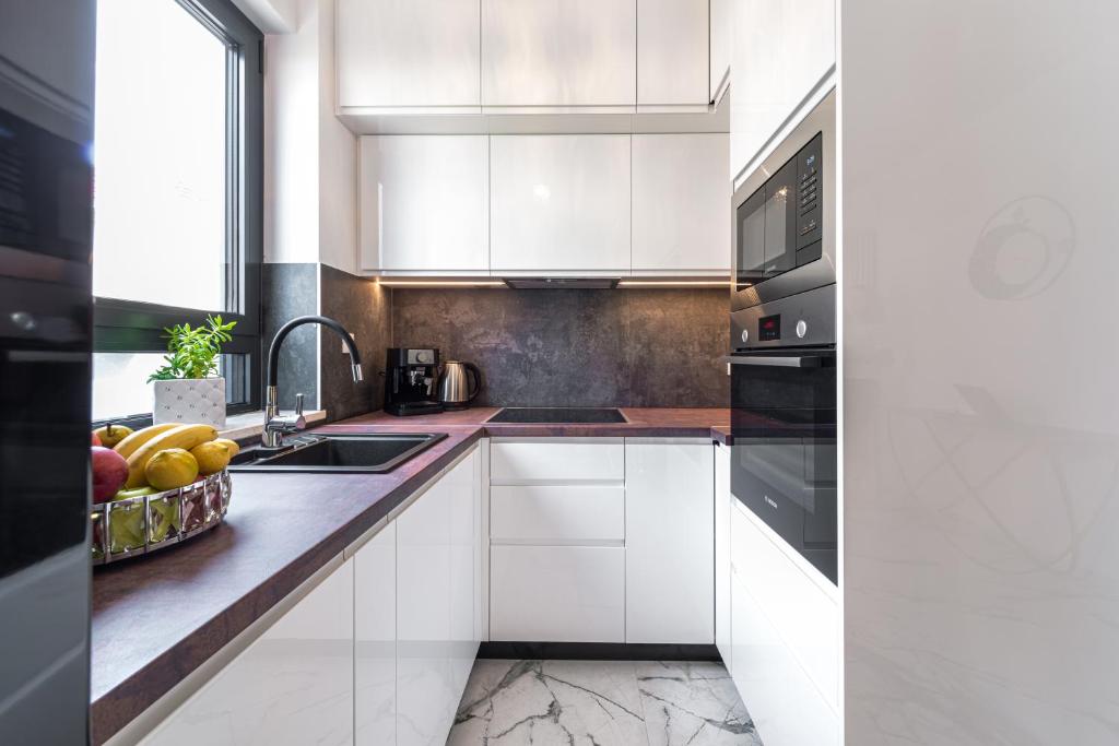 Stunning Luxury Apartment Royal Glamour 4