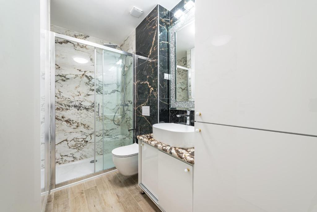 Stunning Luxury Apartment Royal Glamour 3