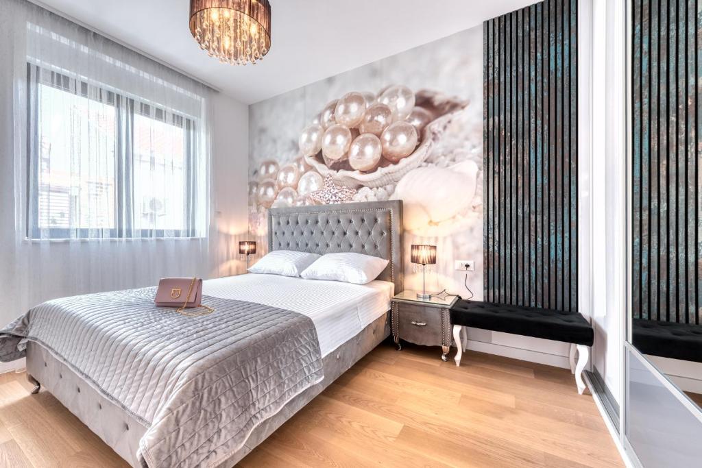 Stunning Luxury Apartment Royal Glamour 2