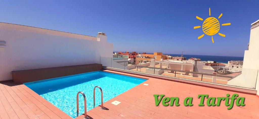 Bendito Viento 8