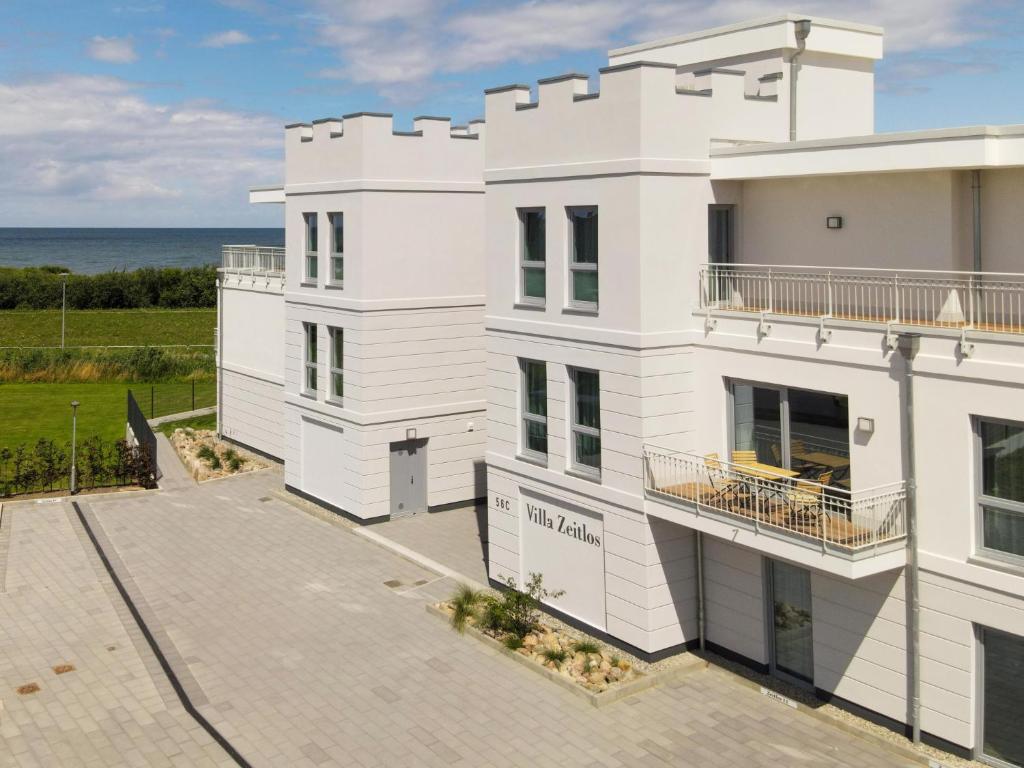 Villa Zeitlos 2