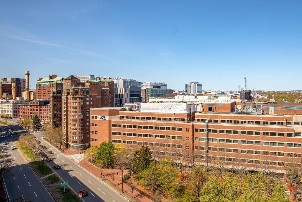 The Royal Sonesta Boston Image