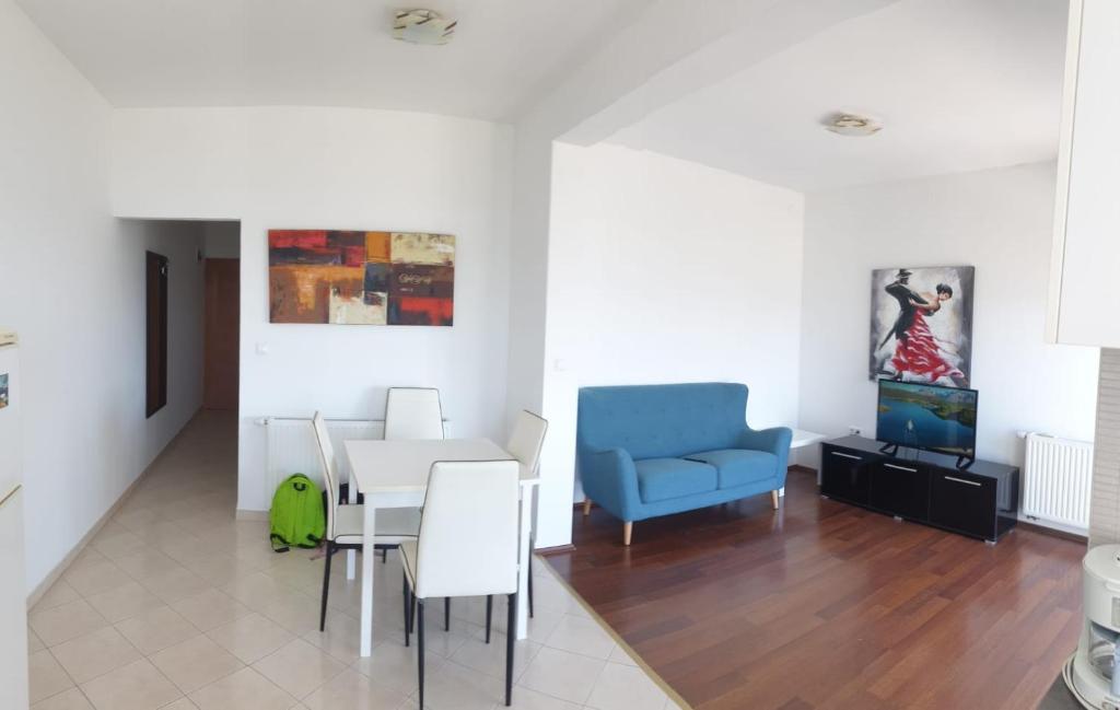 Seaview holiday house Mali Rog 6