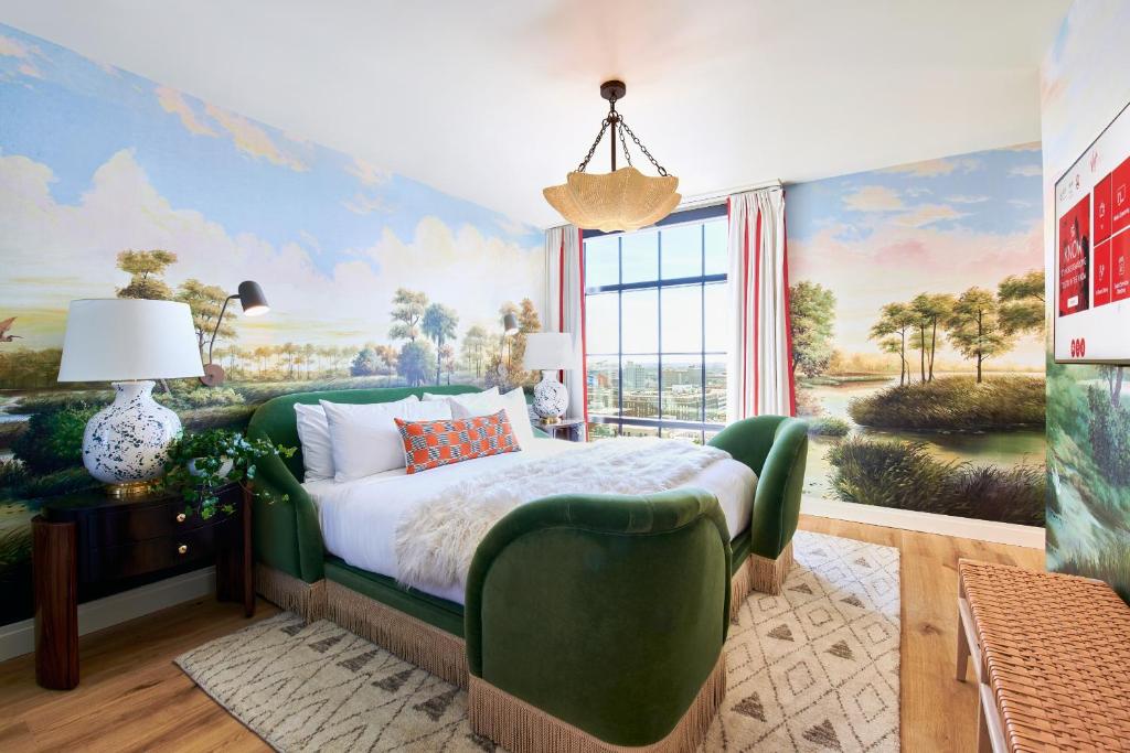 Virgin Hotels New Orleans Image