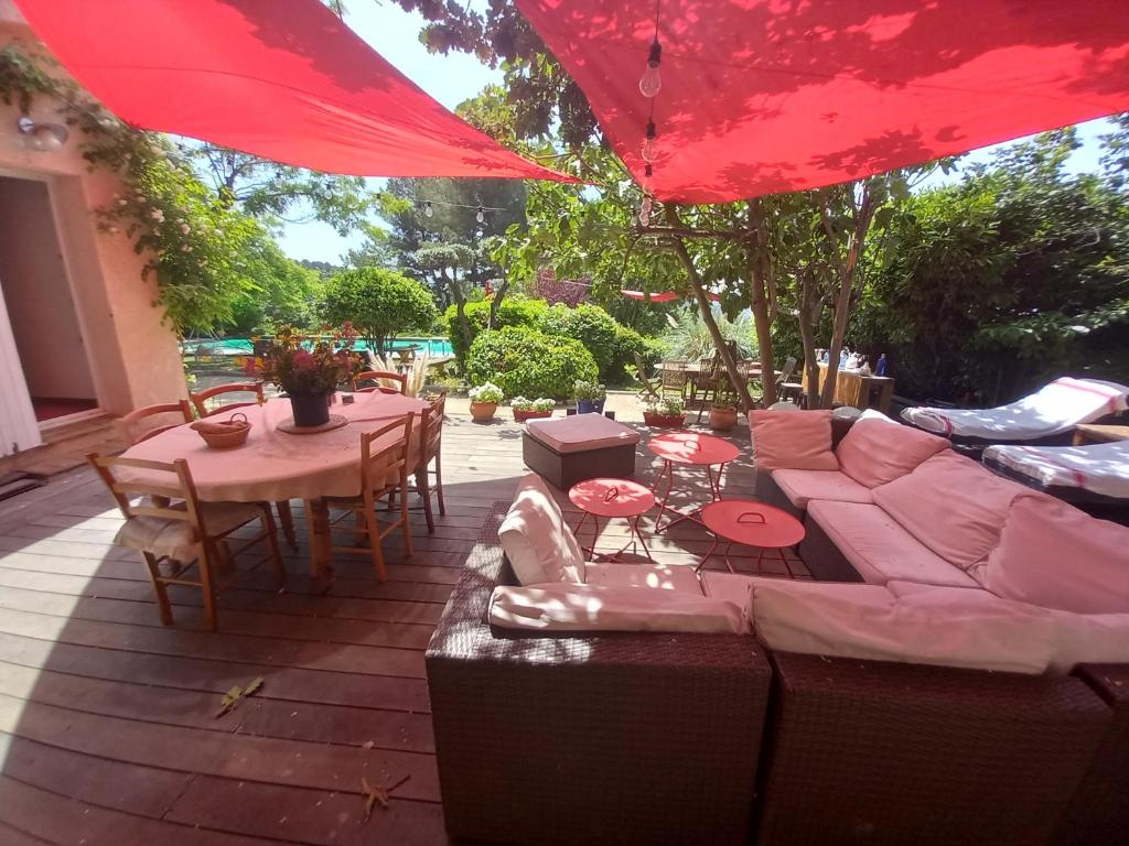 Le jardin de Sabine 3
