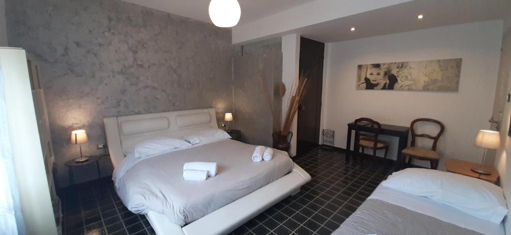 Residence Sole 4
