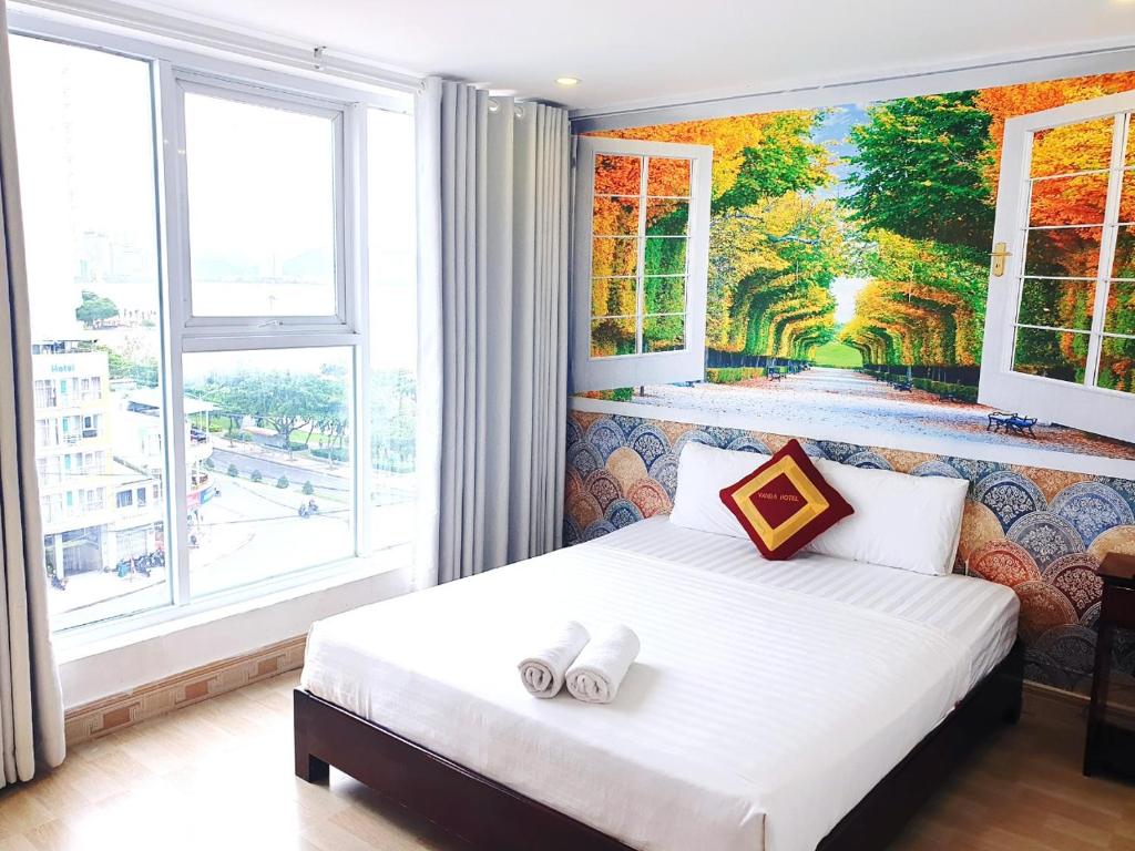 Vanda Hotel Nha Trang