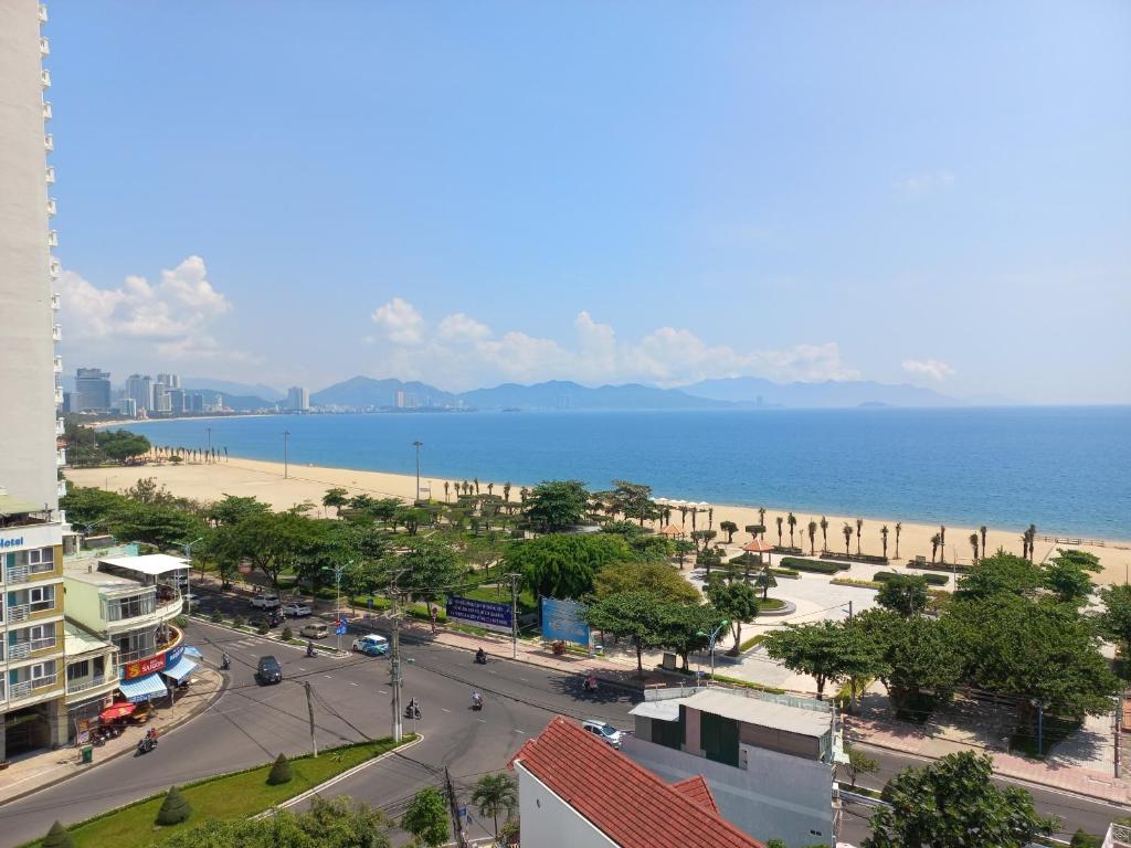 Vanda Hotel Nha Trang